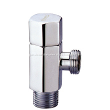 Sink Faucet Lavatory Brass Angle Stop Valve